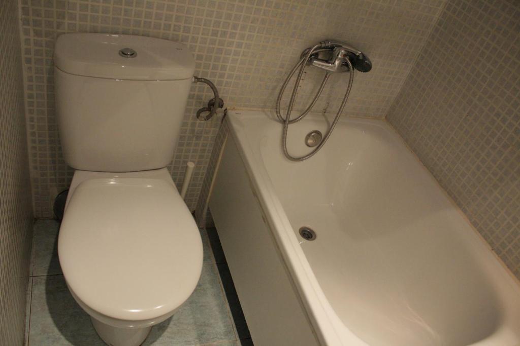ברצלונה Hostal Baires חדר תמונה