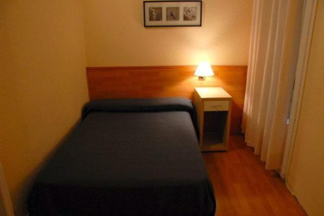 ברצלונה Hostal Baires חדר תמונה