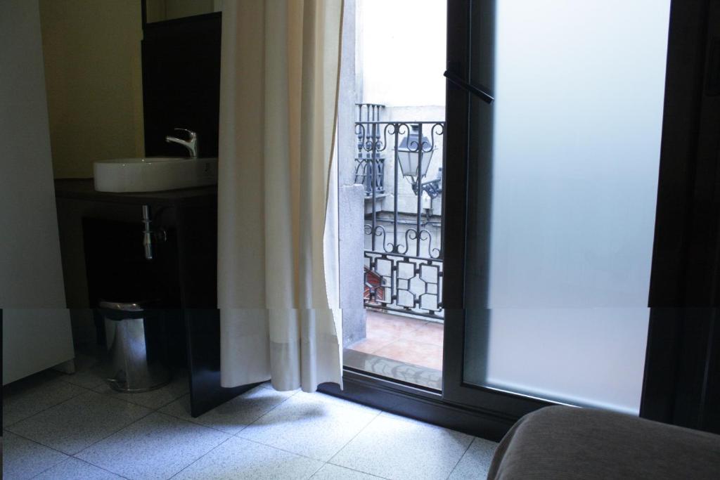 ברצלונה Hostal Baires חדר תמונה